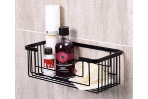 Полка Wasserkraft K-711BLACK - 2