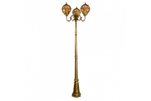 Садово-парковый светильник Feron PL3709 11389