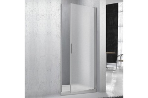 Душевая дверь в нишу BelBagno Sela B 1 75 Ch Cr