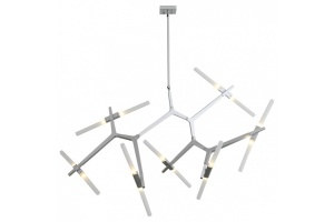Люстра на штанге ST-Luce Laconicita SL947.102.14 - 2