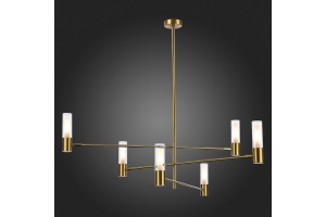 Люстра на штанге ST-Luce Vitra SL1239.303.06 - 3