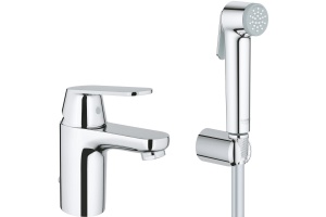 Смеситель Grohe Eurosmart Cosmopolitan 23125000 для раковины