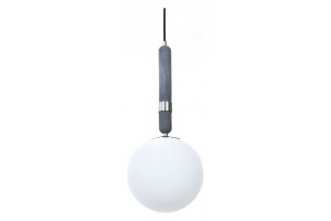 Подвесной светильник LUMINA DECO Granino LDP 6011-1 CHR