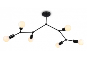 Люстра на штанге Ambrella TR TR8036