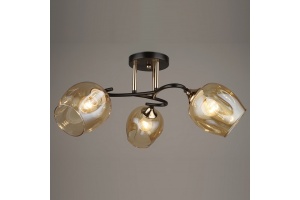 Потолочная люстра Hiper Artex H209-3