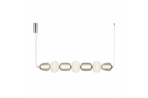 Подвесной светильник Maytoni Pattern MOD267PL-L42CH3K - 3