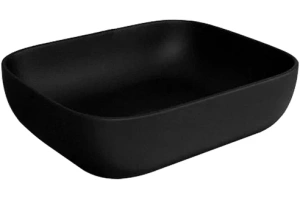 Раковина накладная Esbano Martel 50.5 черный матовый (ESRNMARTMB)