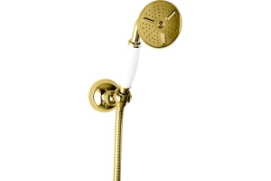 Душевая лейка Cezares MARGOT (CZR-KD-03/24-Bi) - 2