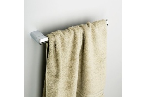 Полотенцедержатель Wasserkraft Berkel  34.6 хром - 2