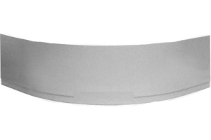 Экран Ravak New Day / Gentiana 150 см