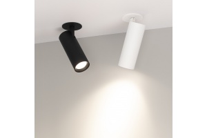 Встраиваемый светодиодный спот Arlight LGD-Lumos-R55-16W Day4000 034483 - 3