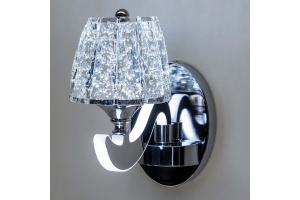 Настенный светильник Citilux Montserrat EL338W1 - 3