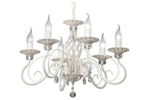 Подвесная люстра Vitaluce V1188 V1188-0/6