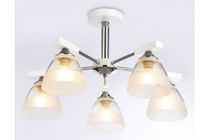 Люстра на штанге Ambrella TR TR9093 - 2