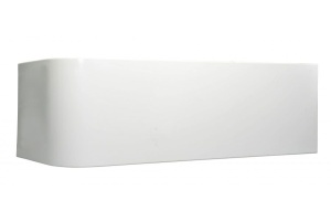 Экран для ванны фронтальный AM.PM Spirit (W72A-160R100W-P2) - 2