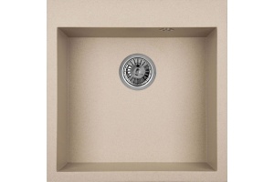 Мойка кухонная Granula GR-5102 песок