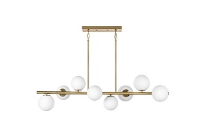 Подвесная люстра Lightstar Croco 815083