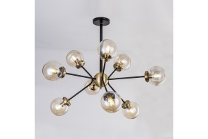 Потолочная люстра Citilux Планета CL105295 - 2