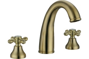 Смеситель Boheme Medici Presente 317 для раковины