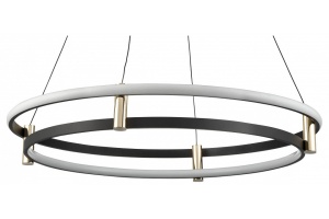 Подвесной светильник Vele Luce Libertas VL7314P24