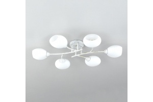 Потолочная люстра Citilux Флорида CL148160 - 3