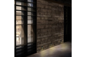 Уличный светодиодный светильник Mantra Aspen 7025 - 2