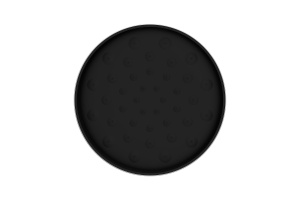 Душевой комплект Vincea Inspire с термостатом черный матовый - 3