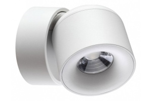 Светодиодный спот Novotech Over Gesso 358808