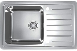 Мойка кухонная Alveus Galeo 20