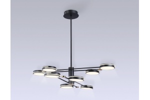 Люстра на штанге Ambrella FL FL51645 - 2