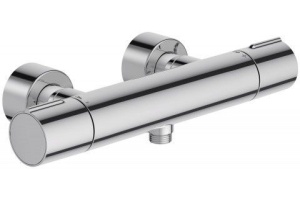 Термостат Jacob Delafon Toobi E8991-CP для душа