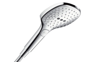 Душевая лейка Hansgrohe  12 см (26521000)