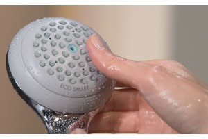 Душевая лейка Hansgrohe Crometta 85 1jet Green 28561000 - 3