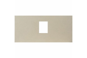 Столешница под раковину Allen Brau Infinity 100 бежевый