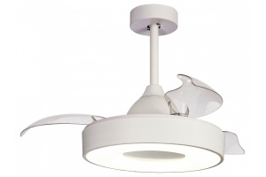 Светильник с вентилятором Mantra (люстры-вентиляторы) Coin 8219 - 2