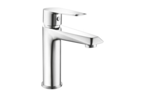 Смеситель для кухни BelBagno хром (SAL-LAM-CRM)