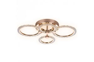 Накладной светильник Ambrella Light FA FA416 - 3