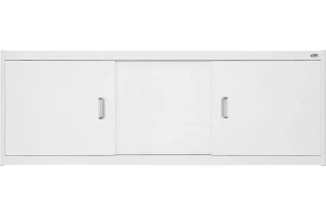 Фронтальная панель Onika Монако 140 белый (514001)