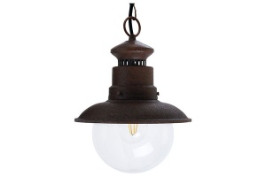 Уличный подвесной светильник Feron Барселона PL575 11623