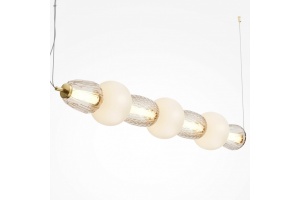 Подвесной светильник Maytoni Pattern MOD267PL-L42G3K