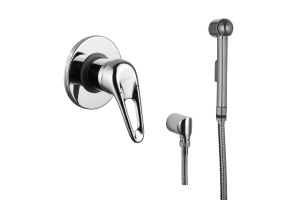 Гигиенический душ Lemark Luna (LM4119C)