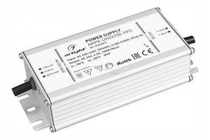 Блок питания Arlight ARPV-UH24100-PFC 24V 100W IP67 4,2A 024268(1)