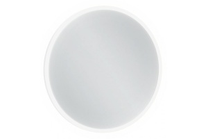EB1426-NF Зеркало круглое , светодиод.подсветка , выключатель, 50 см (замена EB1450-NF)