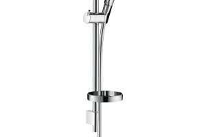 Душевой гарнитур Hansgrohe Raindance Select S 150 3iet 27802000 - 2