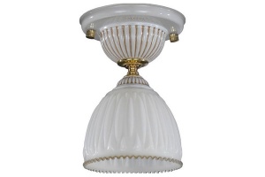 Накладной светильник Reccagni Angelo 9671 PL 9671/1