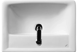 Раковина мебельная Aquaton Тигода мини 55 белый - 3