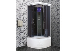 Душевая кабина Timo Standart T-1100 - 3