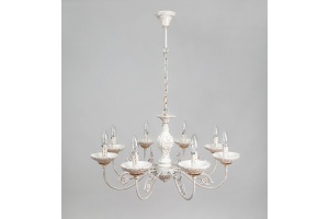 Подвесная люстра Abrasax Angela SD709 - 3