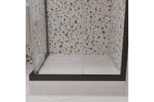 Поддон для душа STWORKI Дублин 90x90, с сифоном - 3