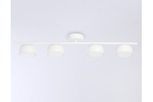 Накладной светильник Ambrella Light TN TN71027 - 2